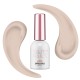 SAUTE NAILS Express Base Rosy - База за нокти 8мл.